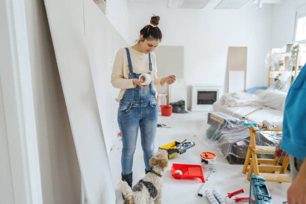 Best Garage Floor Epoxy Painting  in Bristol, IN